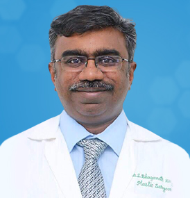 Orthopedic Hospital in Coimbatore